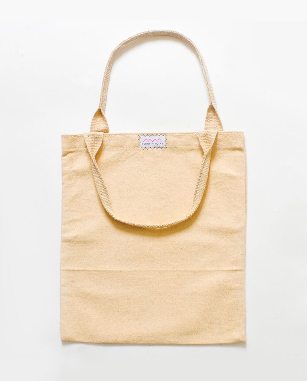 sustainable tote bag